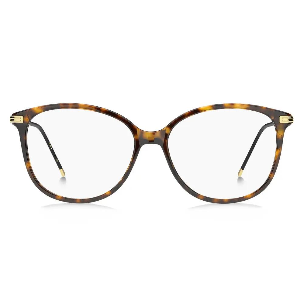 Occhiali da Vista Hugo Boss 1863 086 in Acetato Donna 54 mm 2/3
