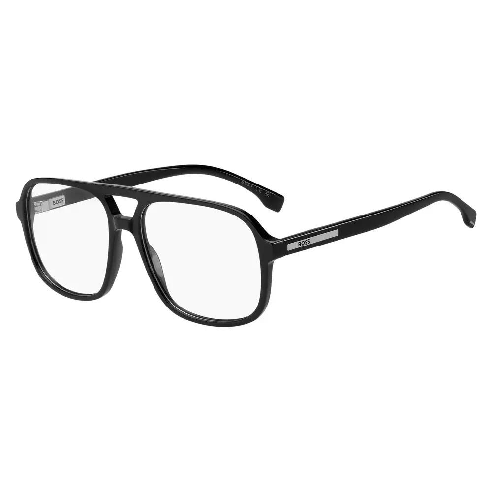 nero / grigio scuro