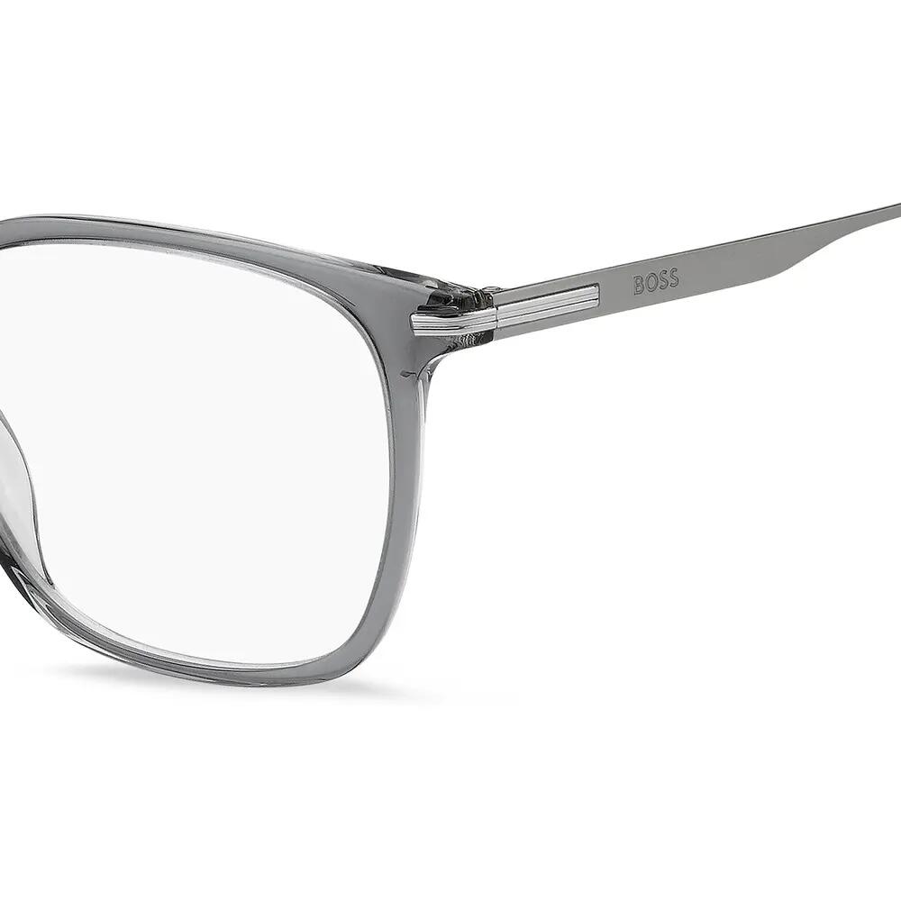 Occhiali da Vista Hugo Boss 1889 FX8 in Acetato Uomo 52 mm 3/3