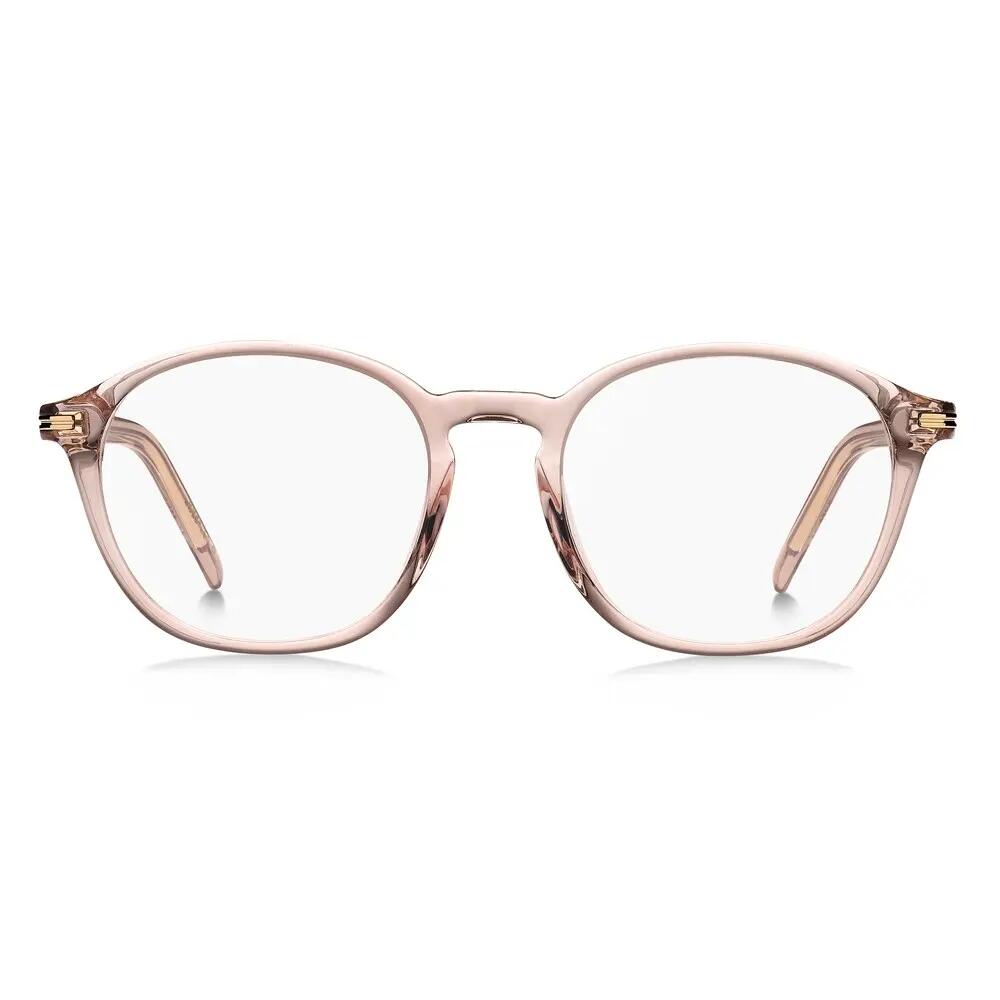 Lunettes de Vue Hugo Boss 1659 35J en Acétate Femme 50 mm 2/3