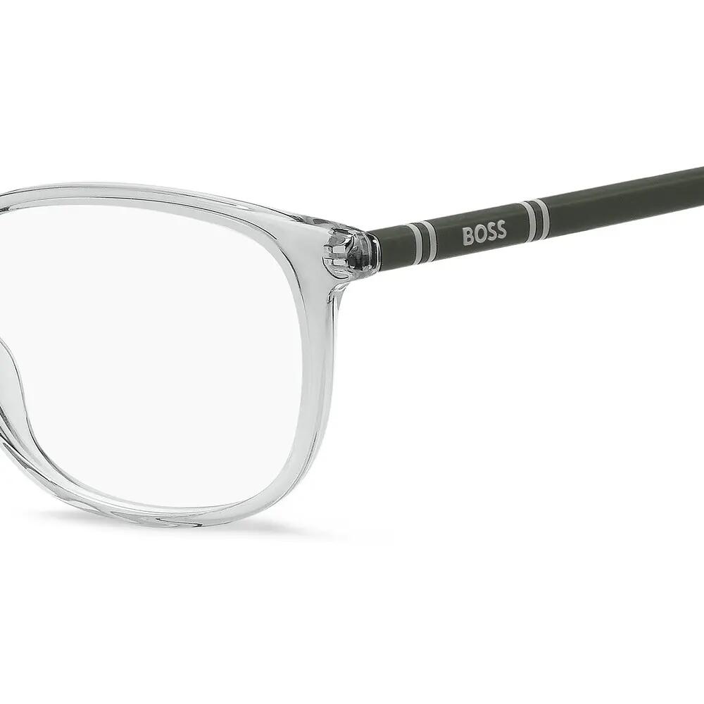 Korrekturbrille Hugo Boss 1805 KB7 aus Acetat Kinder 50 mm 3/3