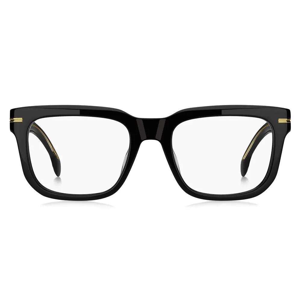 Occhiali da Vista Hugo Boss 1746/G 807 in Acetato Uomo 53 mm 2/3