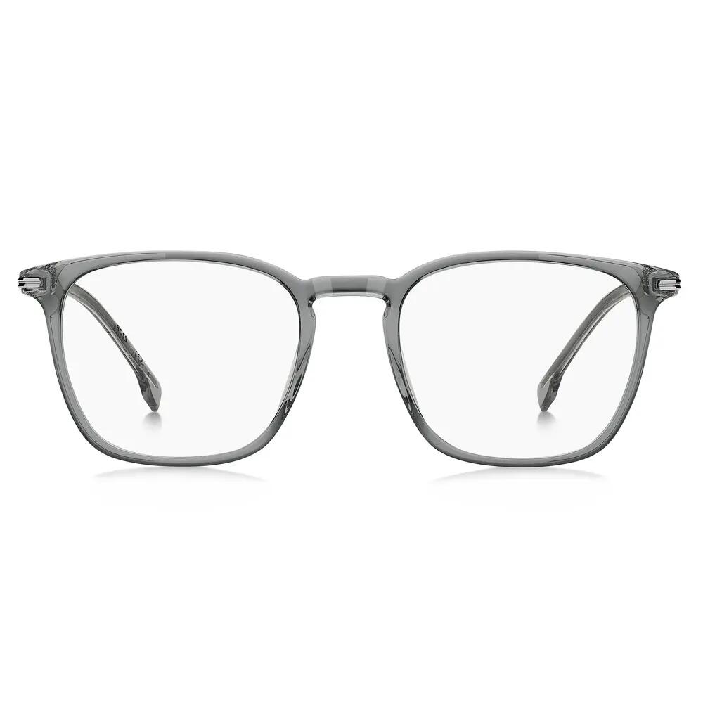 Occhiali da Vista Hugo Boss 1889 FX8 in Acetato Uomo 52 mm 2/3