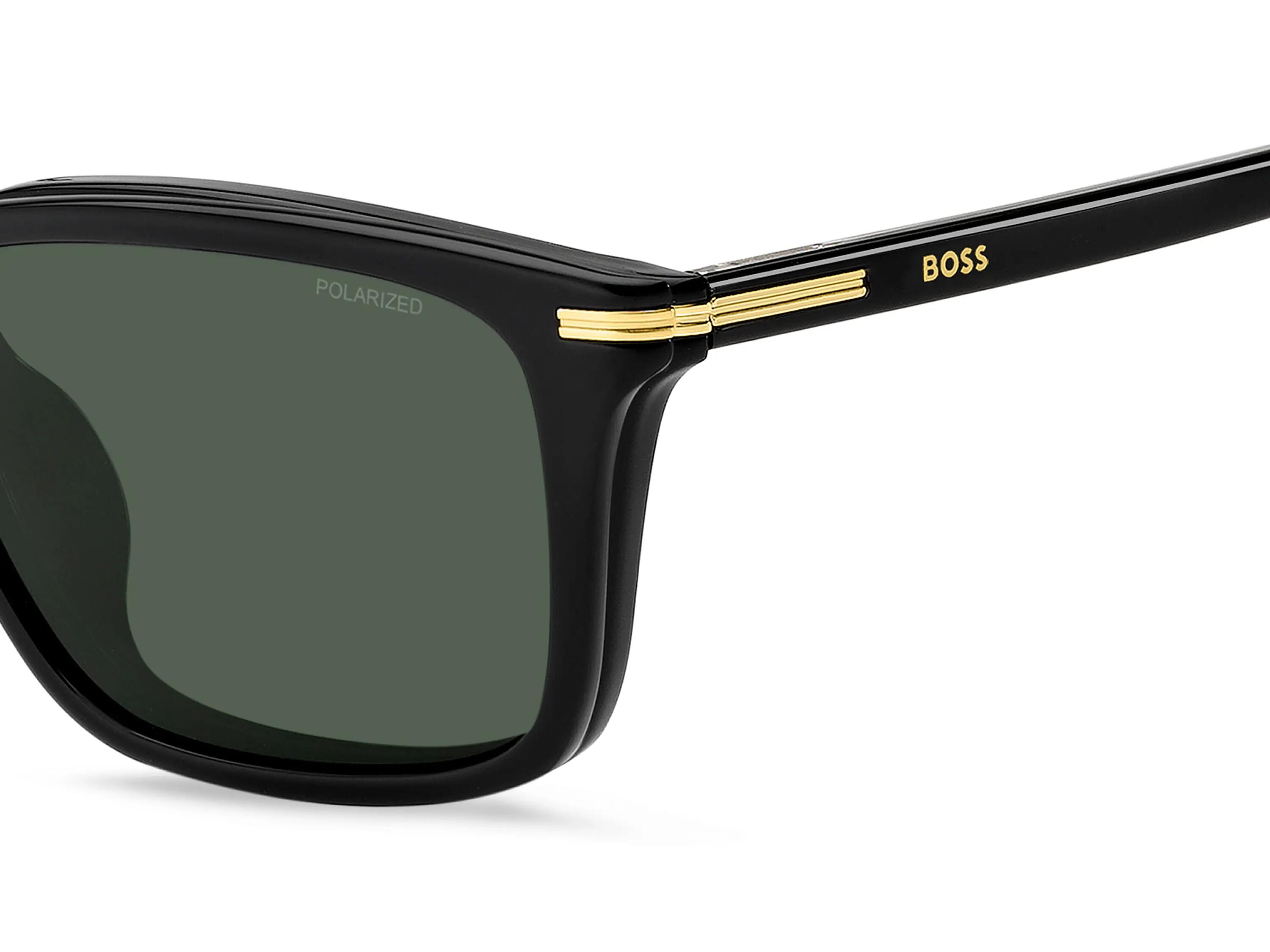 Korrekturbrille Hugo Boss 1847/G/C 807 Polarisiert aus TR90 Herren 55 mm 4/5