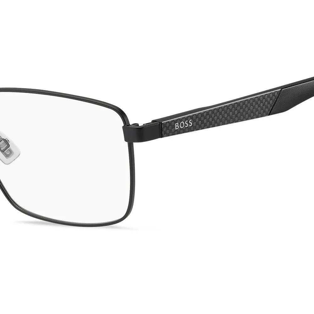 Korrekturbrille Hugo Boss 1916 003 aus Metall Herren 56 mm 3/3