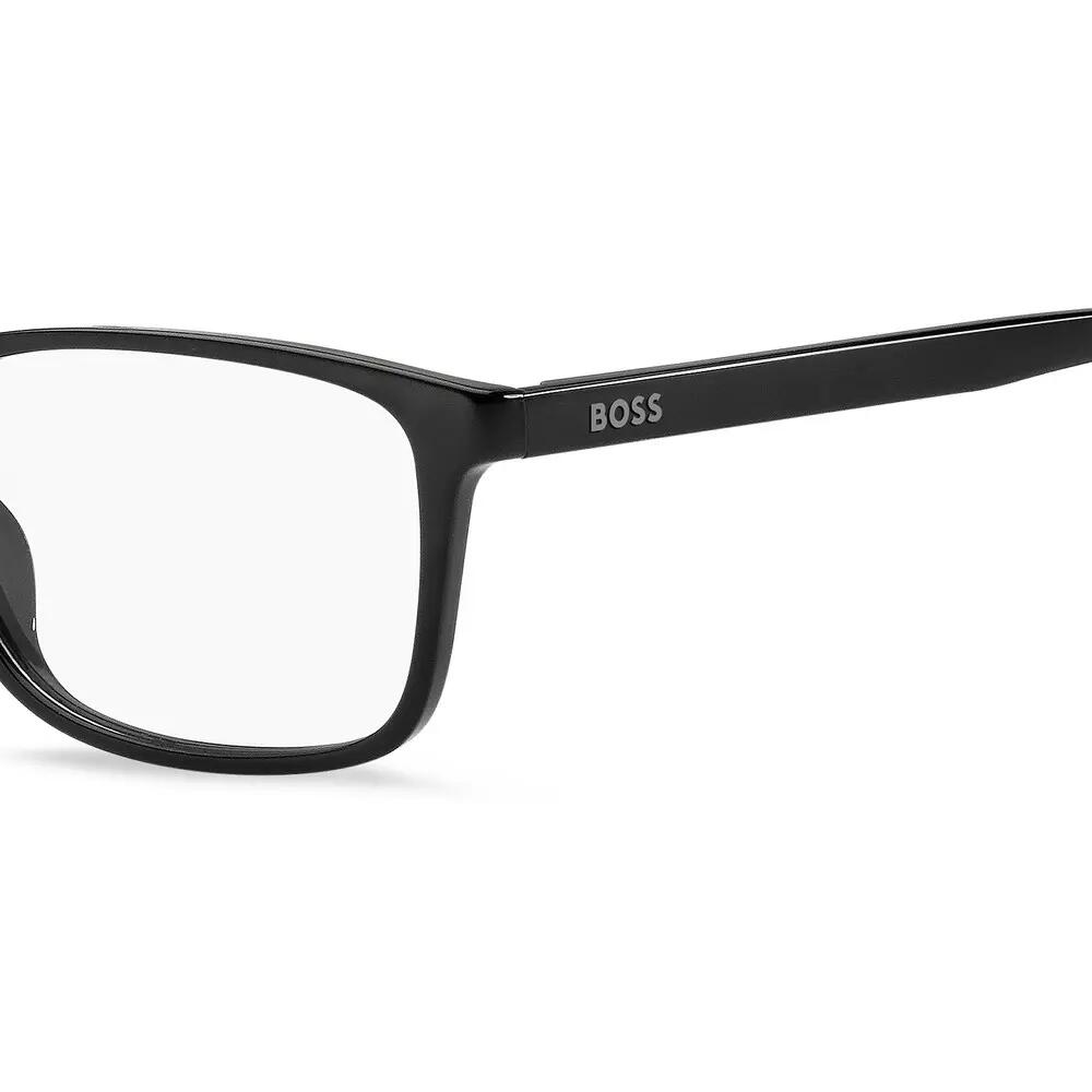 Dioptriás Szemüveg Hugo Boss 1570 807 TR90 Férfi 54 mm 3/3