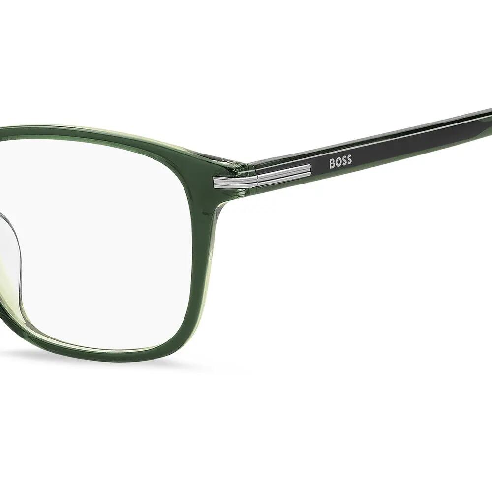 Bril op Sterkte Hugo Boss 1848/G 8YW van Acetaat Heren 51 mm 3/3