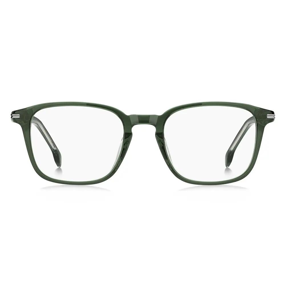 Bril op Sterkte Hugo Boss 1848/G 8YW van Acetaat Heren 51 mm 2/3