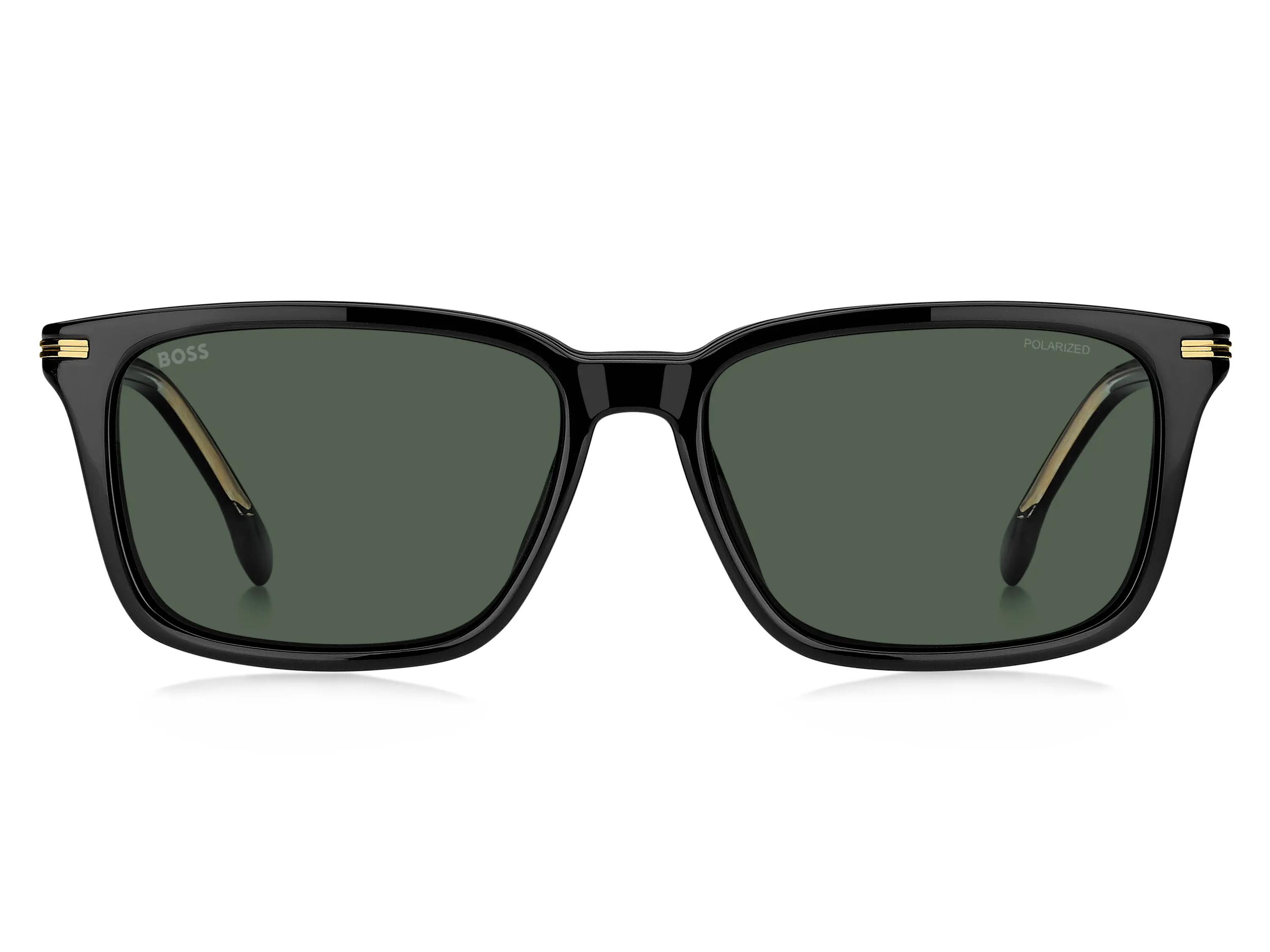 Korrekturbrille Hugo Boss 1847/G/C 807 Polarisiert aus TR90 Herren 55 mm 2/5