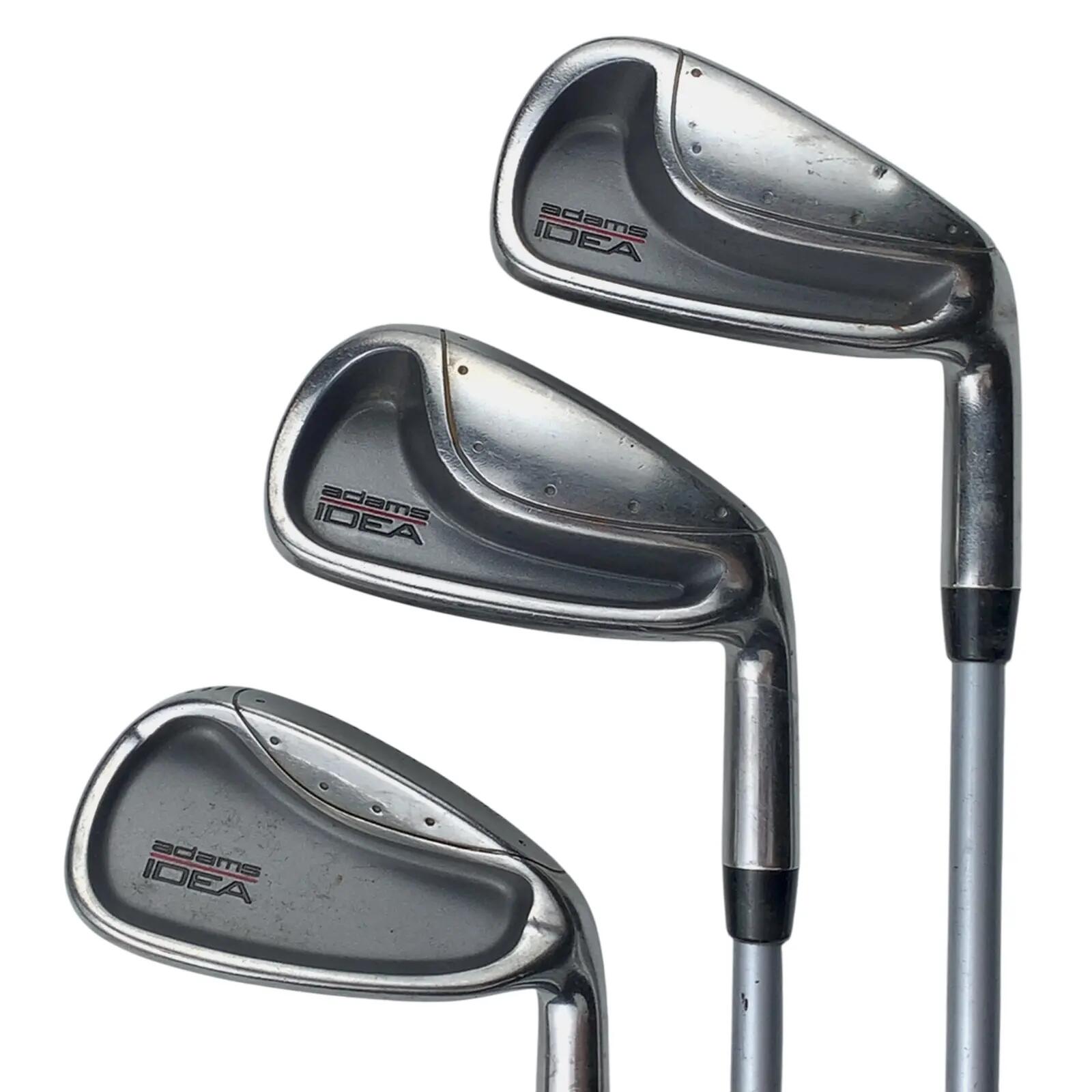 ADAMS GOLF picture