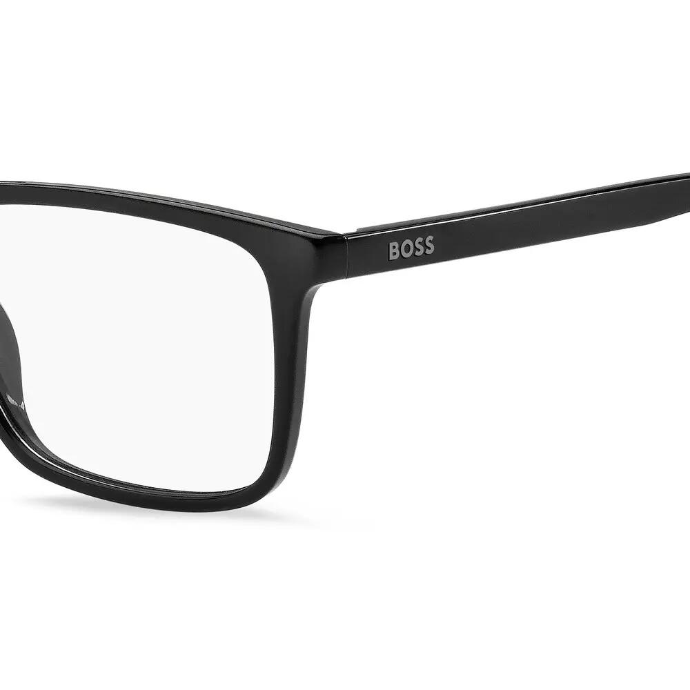 Korrekturbrille Hugo Boss 1571 807 aus TR90 Herren 56 mm 3/3