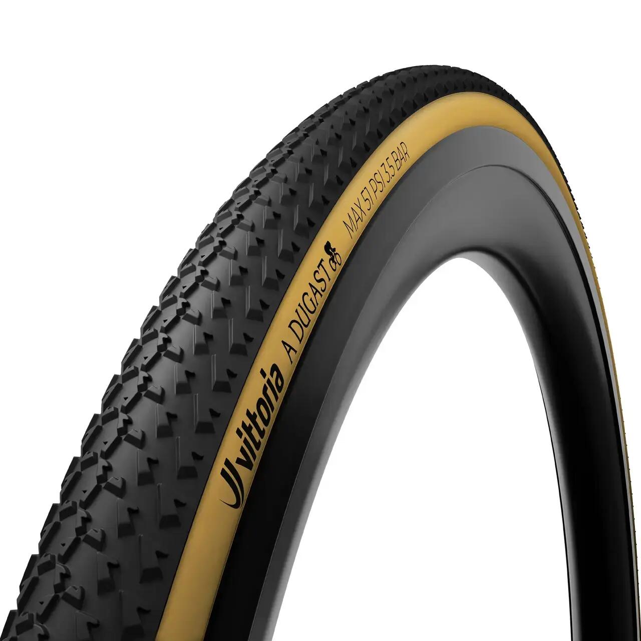 Neumático Vittoria A.Dugast small bird tubular Neo 2/2