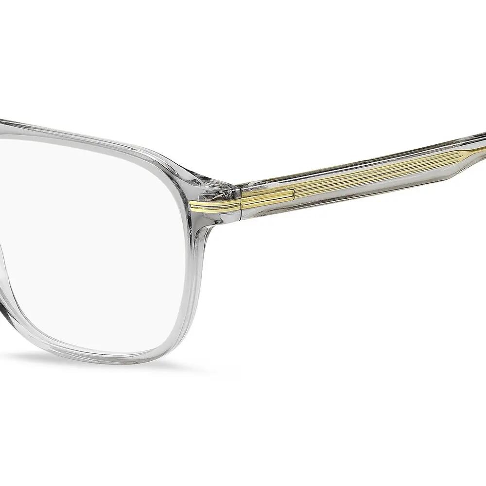 Korrekturbrille Hugo Boss 1600 KB7 aus Acetat Herren 54 mm 3/3