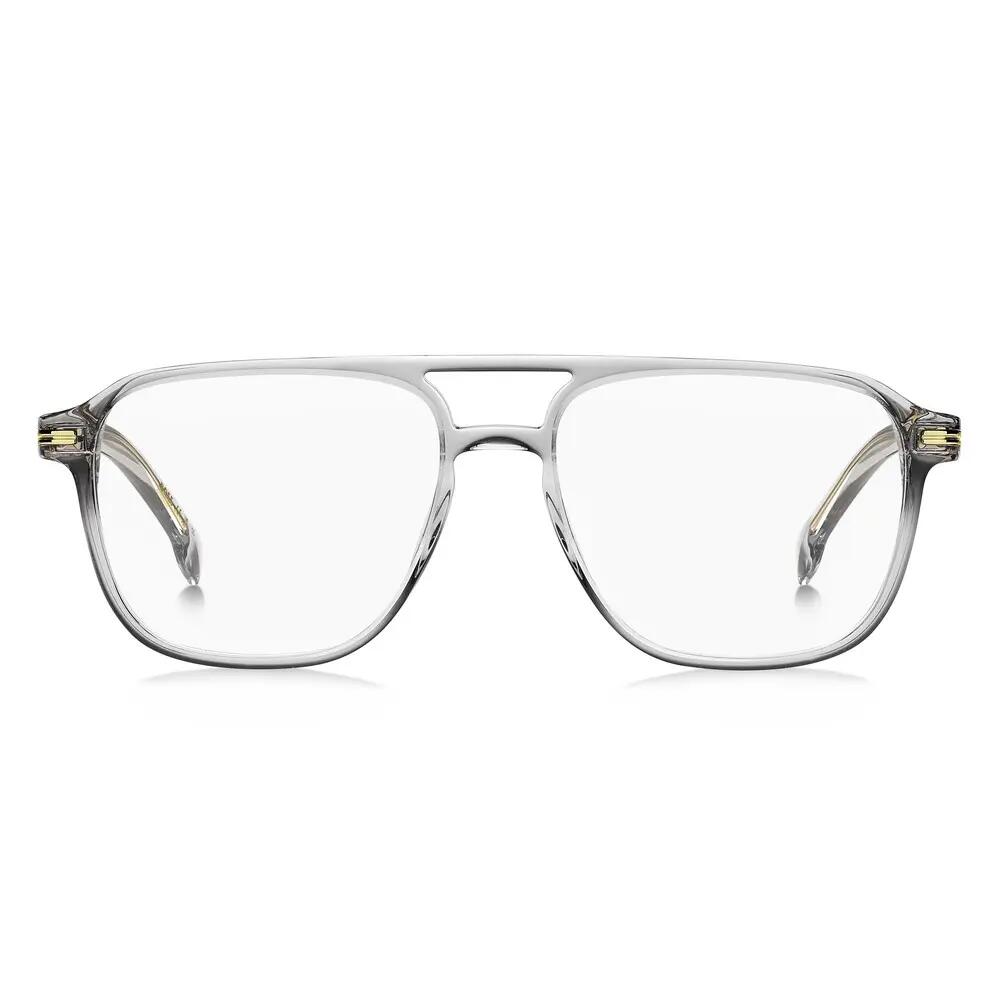 Korrekturbrille Hugo Boss 1600 KB7 aus Acetat Herren 54 mm 2/3