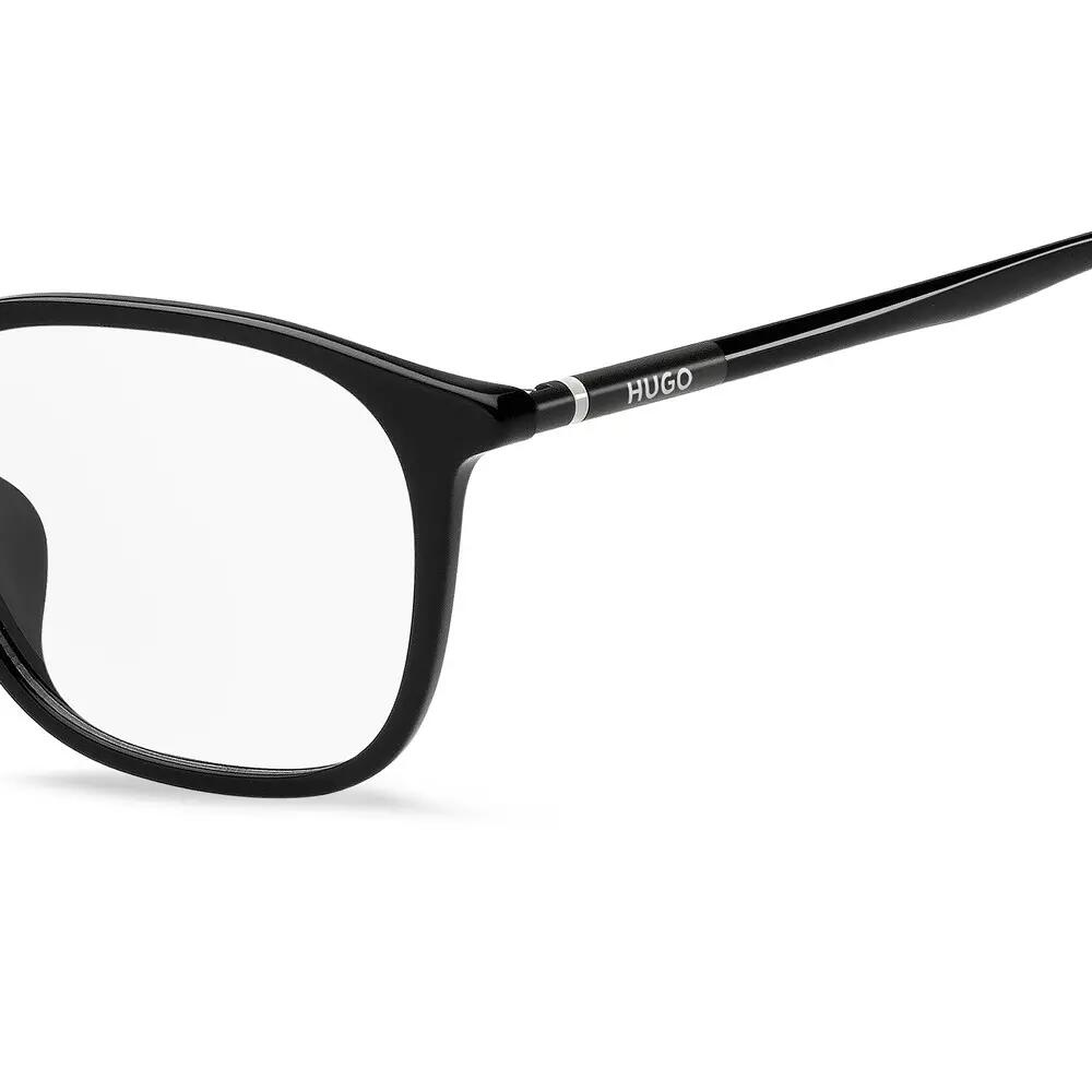 Lunettes de Vue Hugo HG 1353/G 807 en Acétate Homme 50 mm 3/3