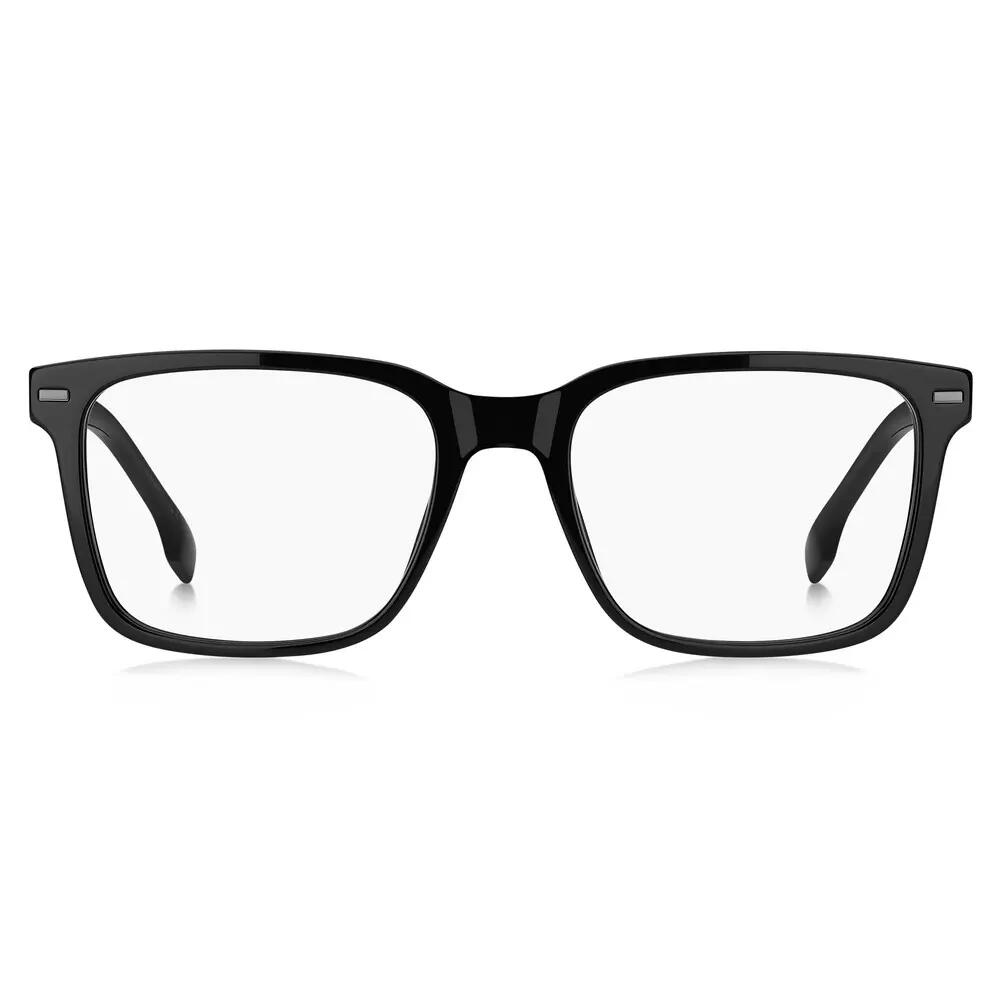 Occhiali da Vista Hugo Boss 1841 807 in Acetato Uomo 55 mm 2/3