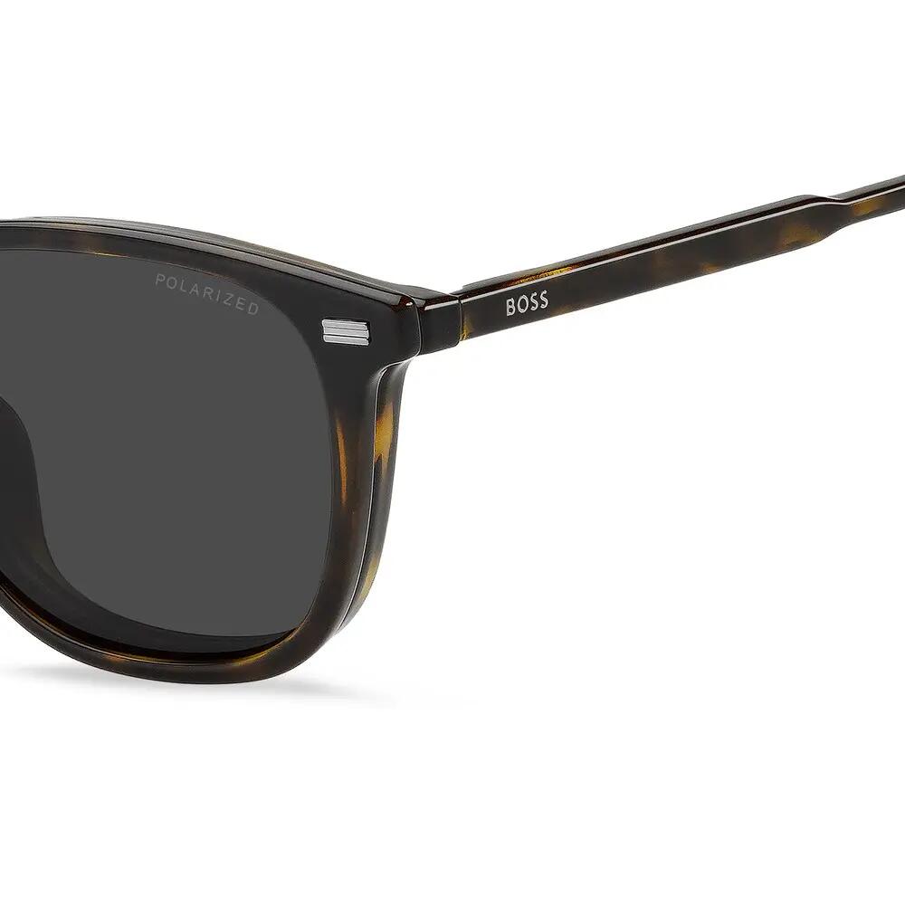 Occhiali da Vista Hugo Boss 1882/G/C 086 Polarizzati in TR90 Uomo 53 mm 3/3