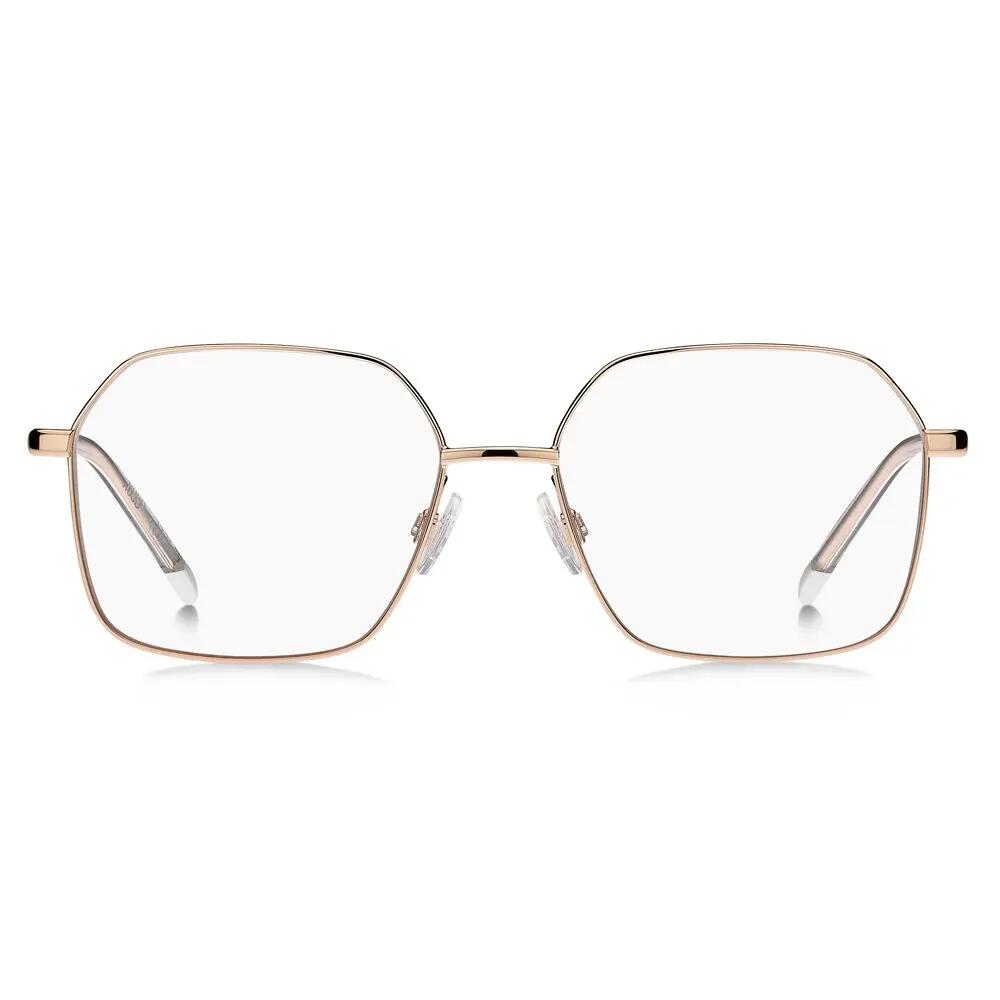 Occhiali da Vista Hugo HG 1382 DDB in Metallo Donna 54 mm 2/3