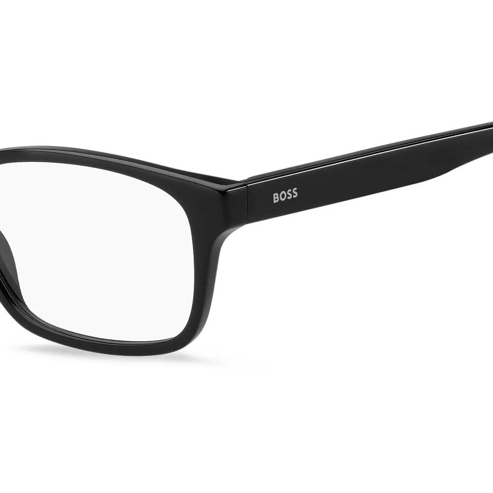Dioptriás Szemüveg Hugo Boss 1645 807 Acetát Férfi 54 mm 3/3