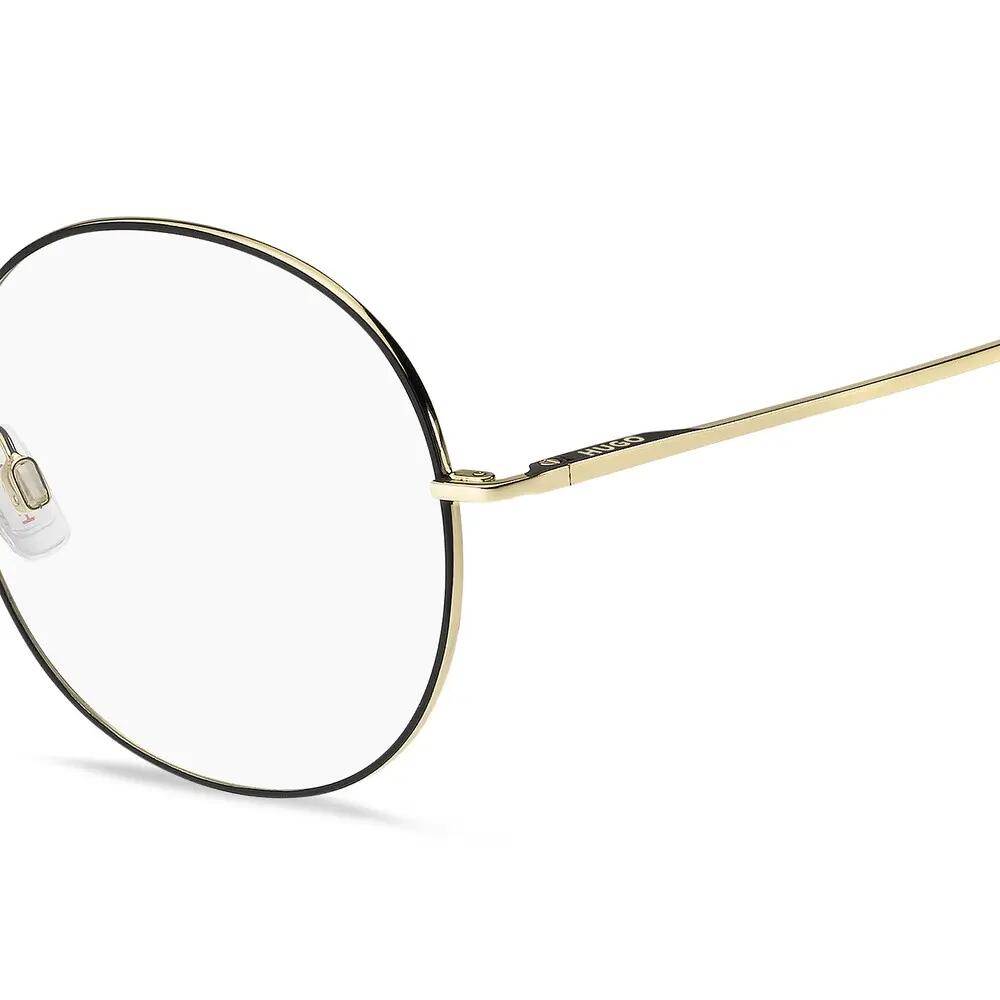 Dioptriás Szemüveg Hugo HG 1412 2M2 Fém Női 54 mm 3/3