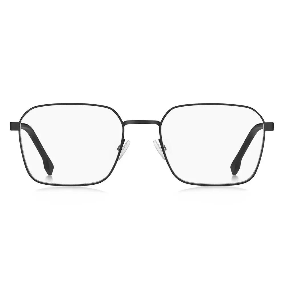 Occhiali da Vista Hugo Boss 1702 003 in Metallo Uomo 55 mm 2/3
