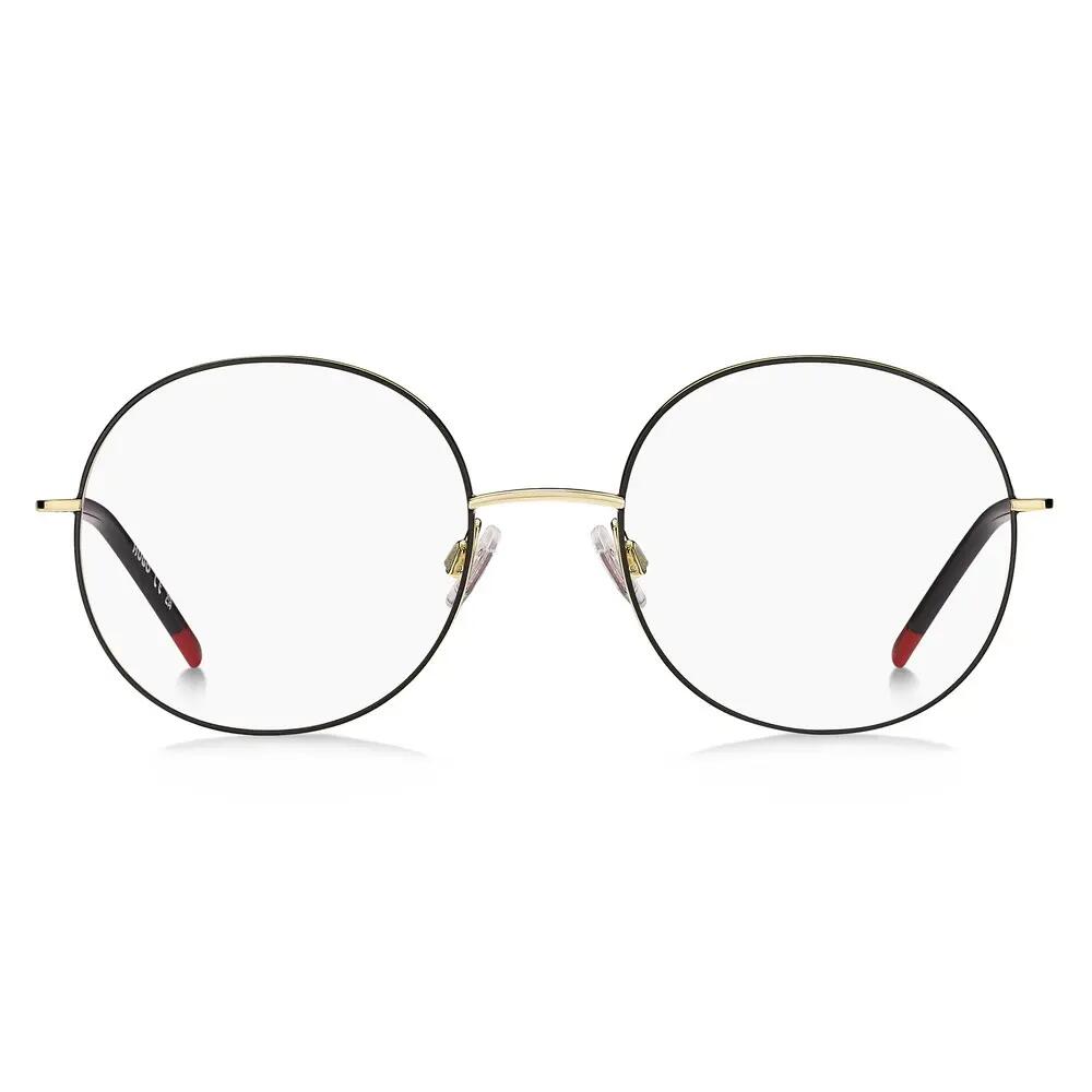 Dioptriás Szemüveg Hugo HG 1412 2M2 Fém Női 54 mm 2/3