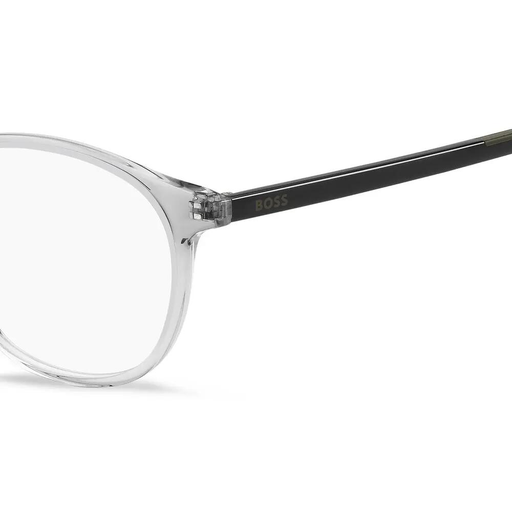 Occhiali da Vista Hugo Boss 1683 KB7 in Acetato Bambino 47 mm 3/3
