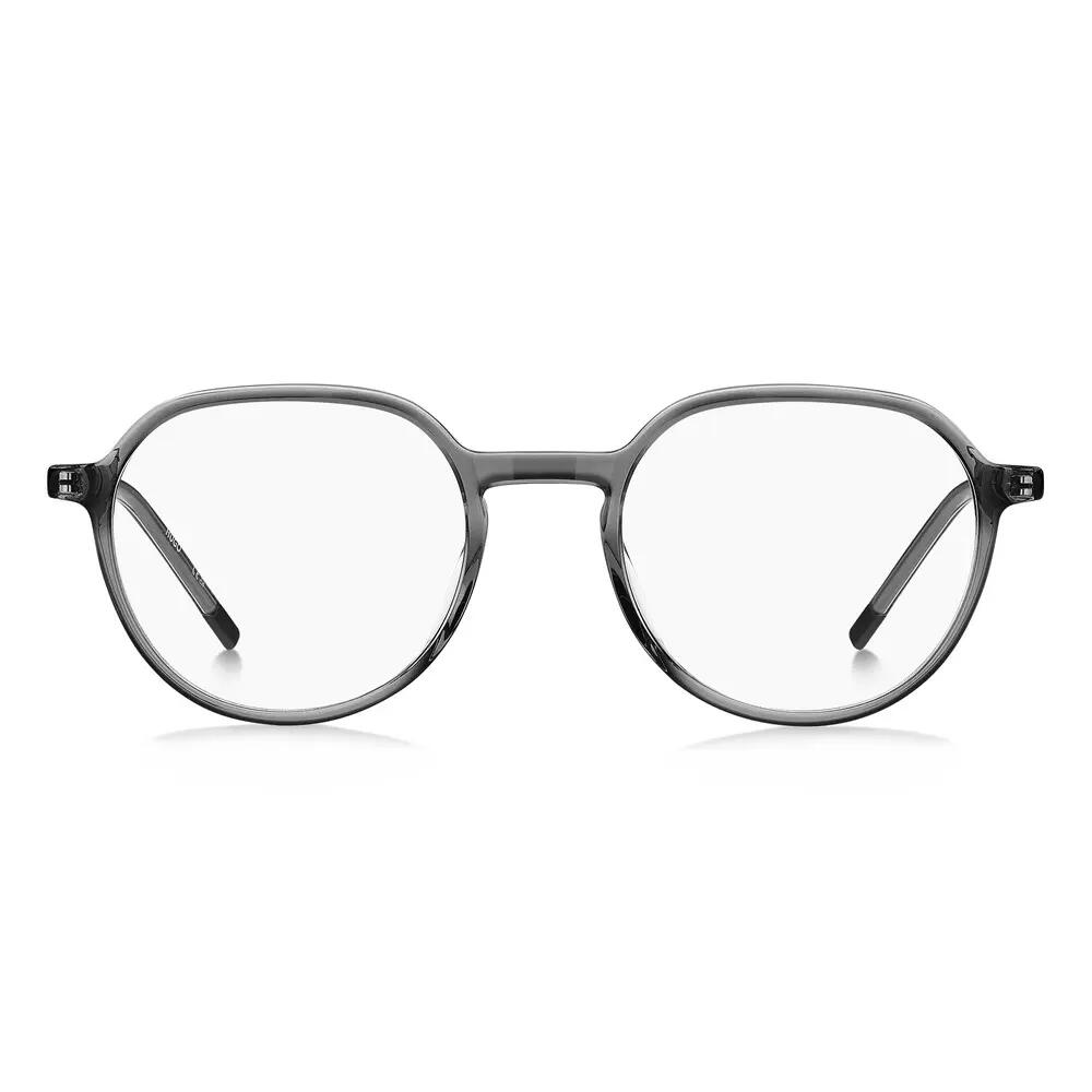 Occhiali da Vista Hugo HG 1320 D3X in Acetato Uomo 50 mm 2/3