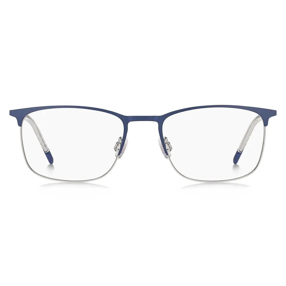 Lunettes de Vue Hugo HG 1409 FLL en Métal Homme 54 mm 2/3