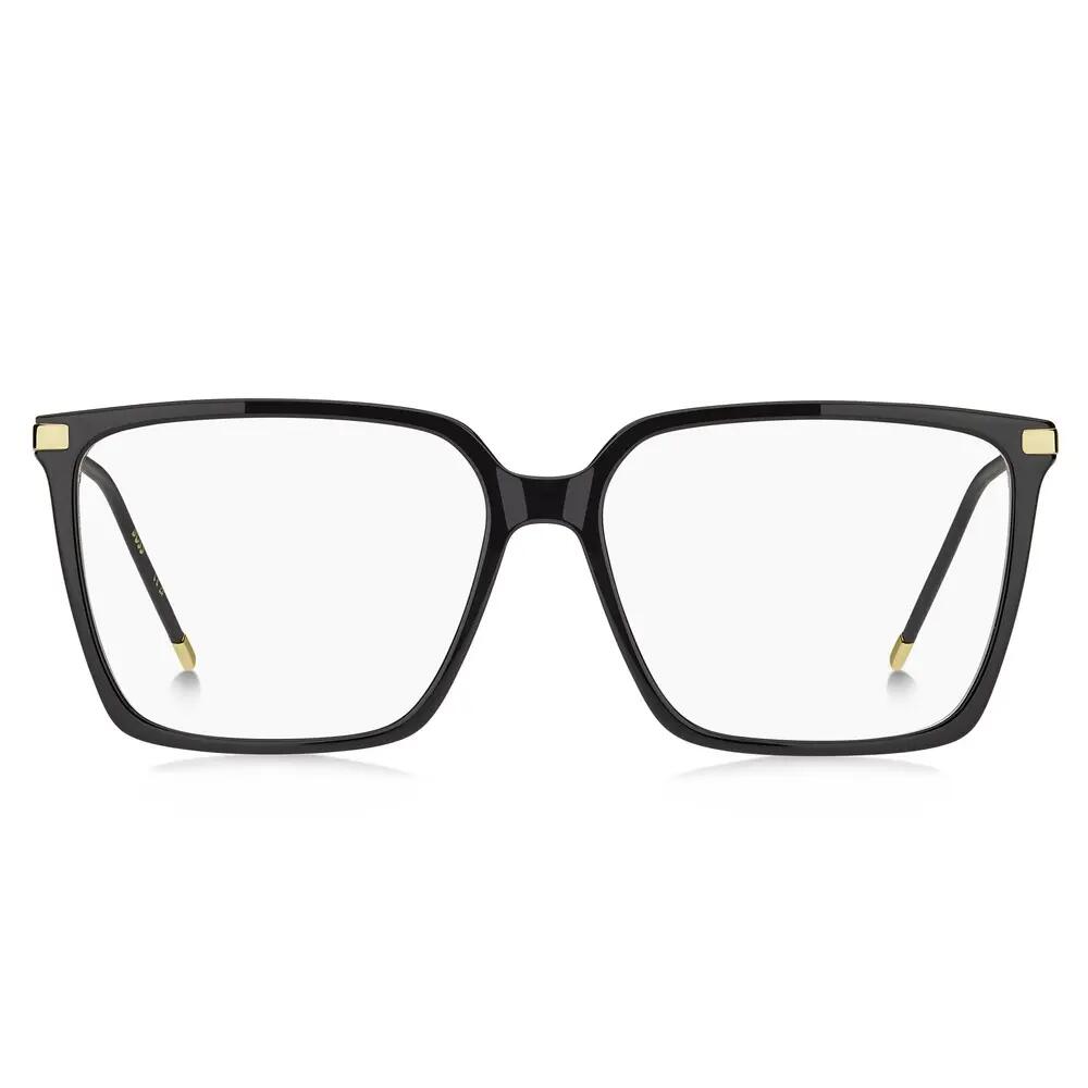 Lunettes de Vue Hugo Boss 1949 EI7 en Acétate Femme 55 mm 2/3