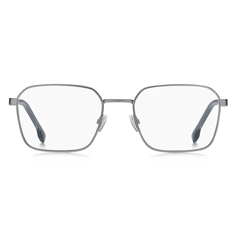Occhiali da Vista Hugo Boss 1702 9T9 in Metallo Uomo 55 mm 2/3
