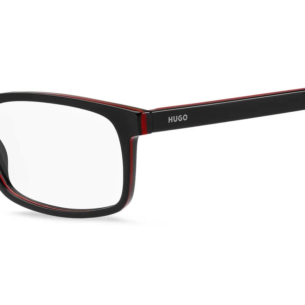 Lunettes de Vue Hugo HG 1004 OIT en Acétate Homme 54 mm 3/3