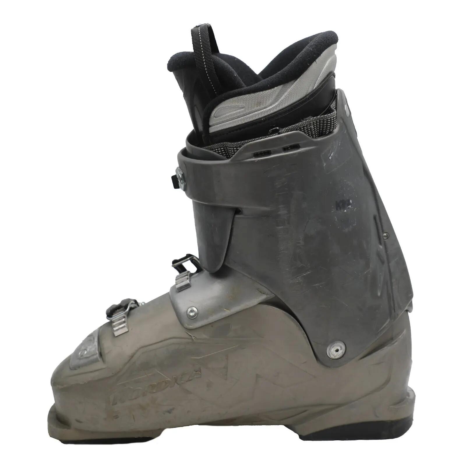 RECONDITIONNE - Chaussure De Ski Nordica One S 3/4