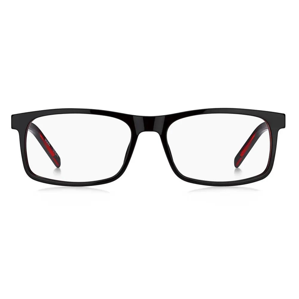 Lunettes de Vue Hugo HG 1004 OIT en Acétate Homme 54 mm 2/3
