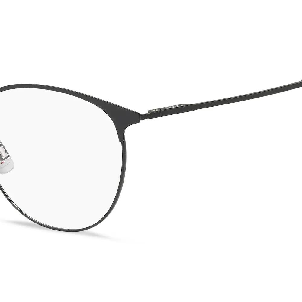 Korrekturbrille Hugo HG 1408 003 aus Metall Herren 52 mm 3/3