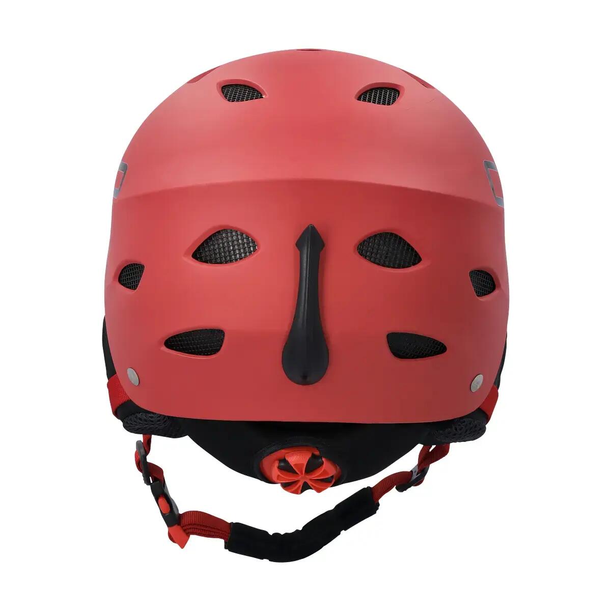 Casque de ski enfant CMP XJ-3 avec protection auditive 2/2
