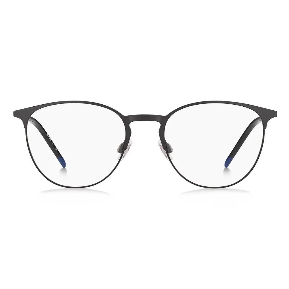 Korrekturbrille Hugo HG 1408 003 aus Metall Herren 52 mm 2/3