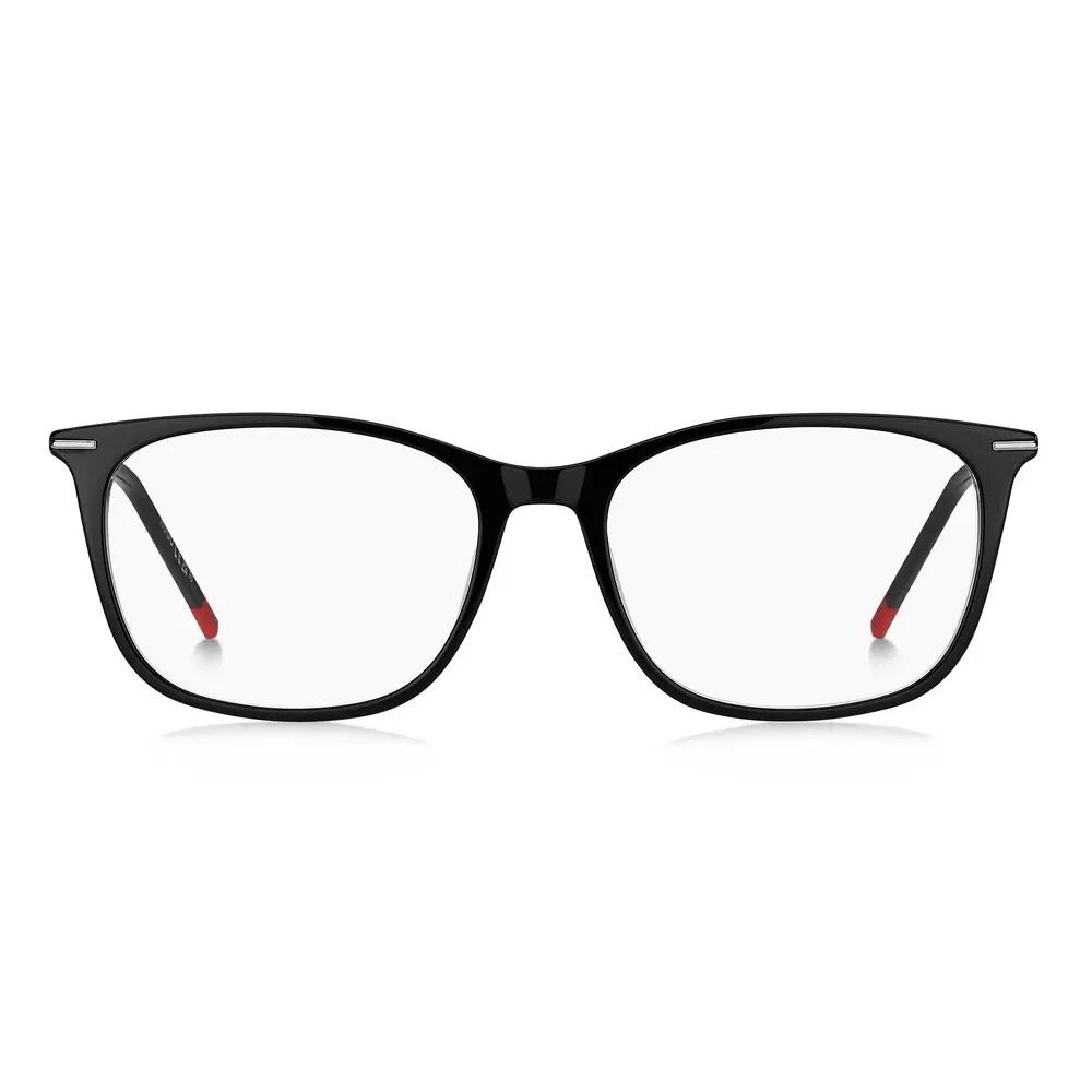 Occhiali da Vista Hugo HG 1278 7C5 in Acetato Donna 52 mm 2/3