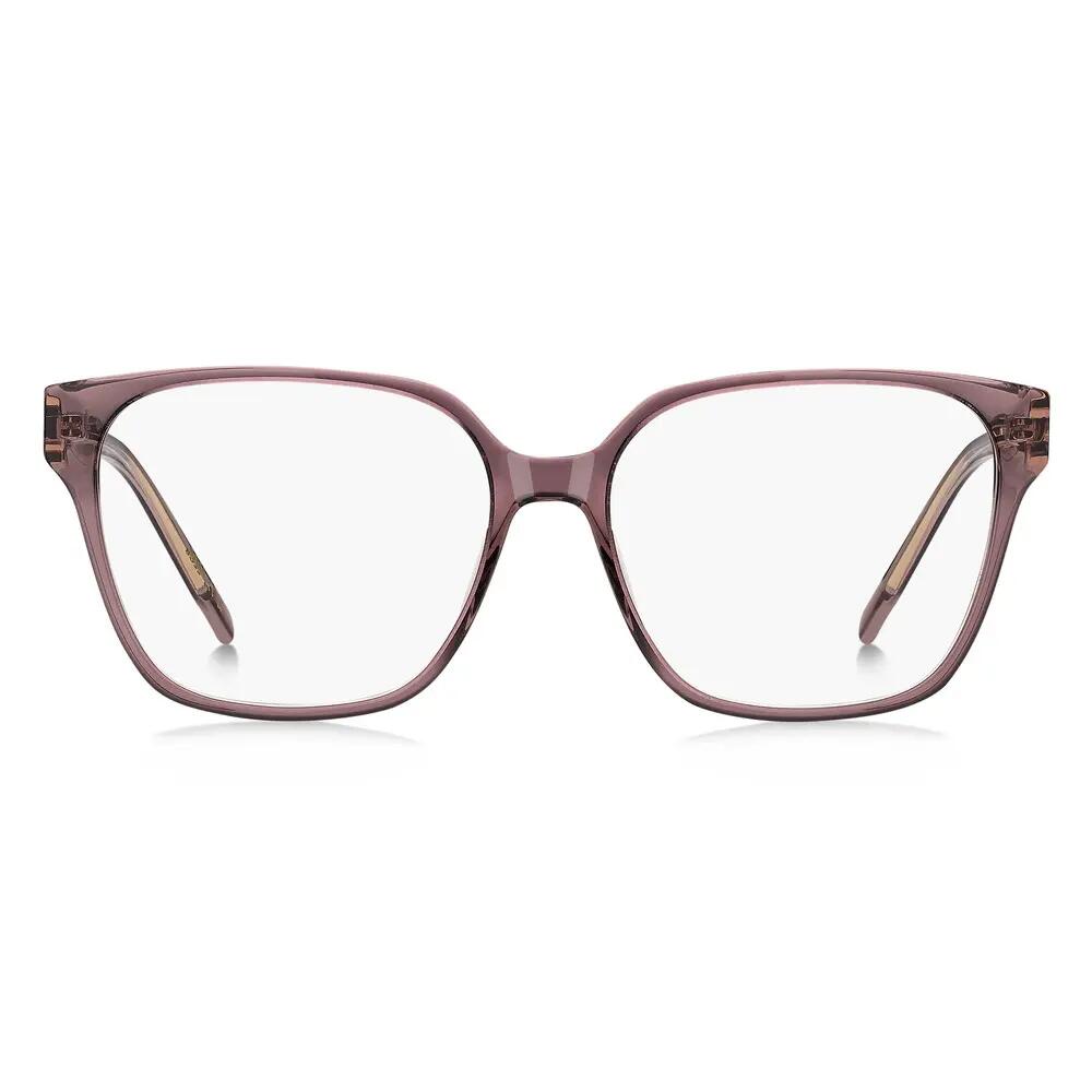 Occhiali da Vista Hugo Boss 1940 C19 in Acetato Donna 55 mm 2/3