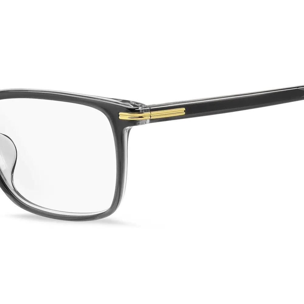 Occhiali da Vista Hugo Boss 1670/F KB7 in Acetato Uomo 55 mm 3/3