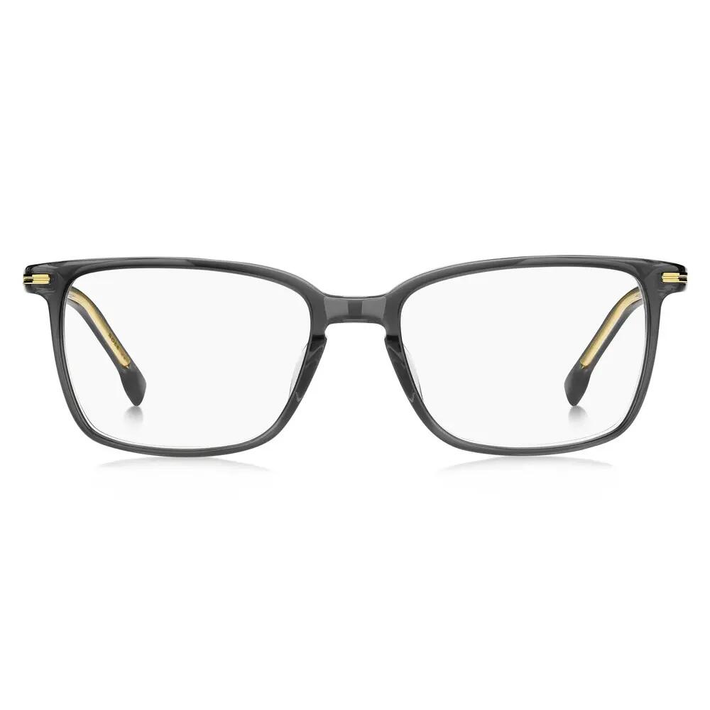 Occhiali da Vista Hugo Boss 1670/F KB7 in Acetato Uomo 55 mm 2/3