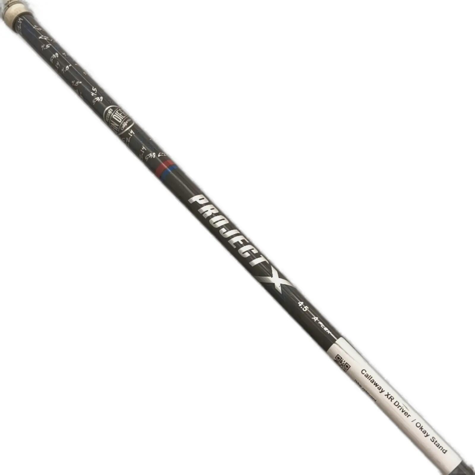 Callaway XR Driver / Flex A-flex / Loft 10.5 4/5