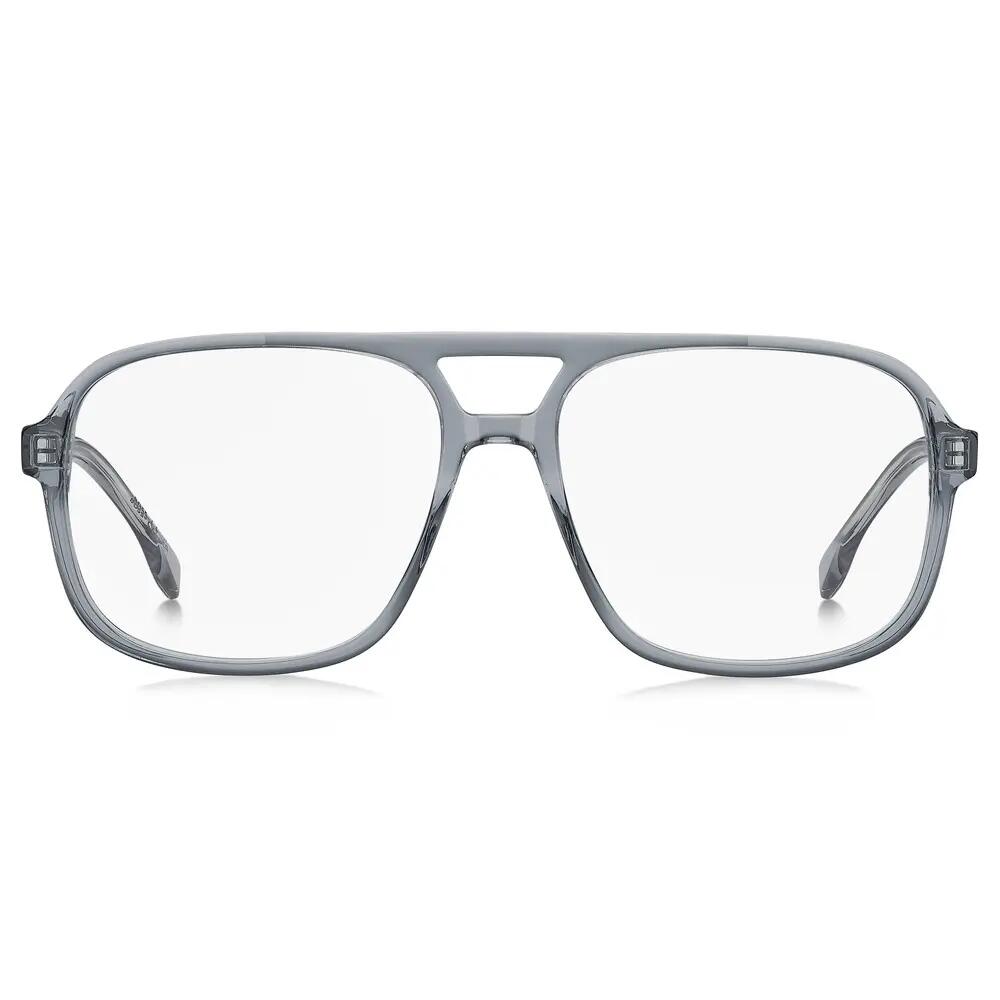 Korrekturbrille Hugo Boss 1899 PJP aus Acetat Herren 58 mm 2/3