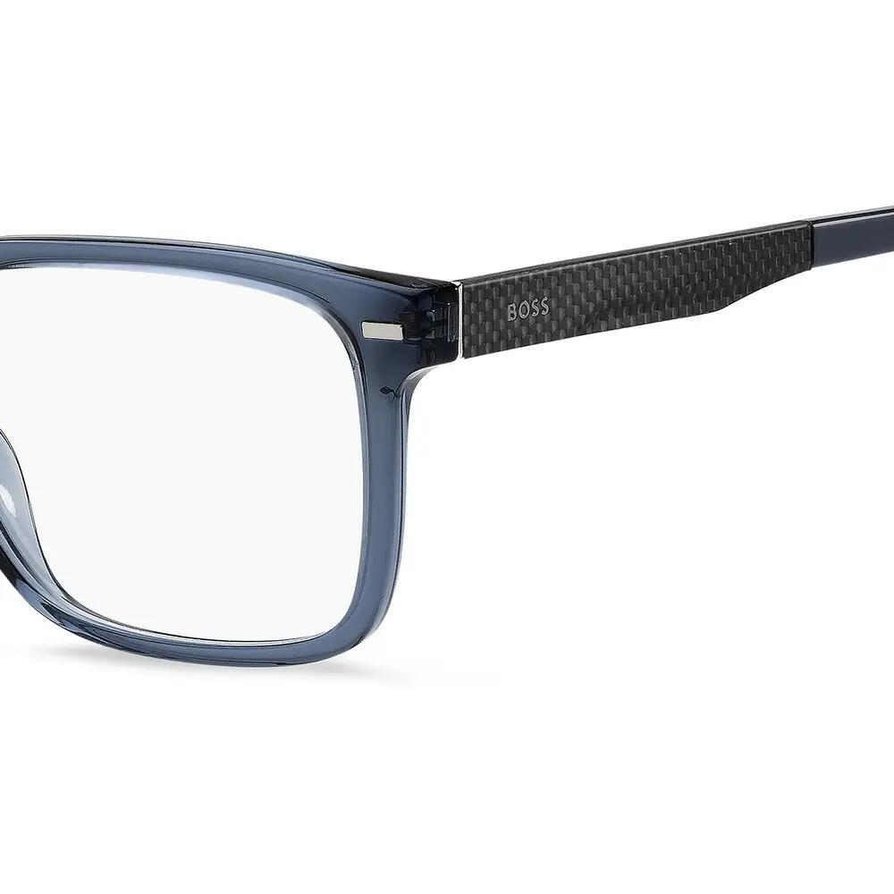 Lunettes de Vue Hugo Boss 1841 PJP en Acétate Homme 55 mm 3/3
