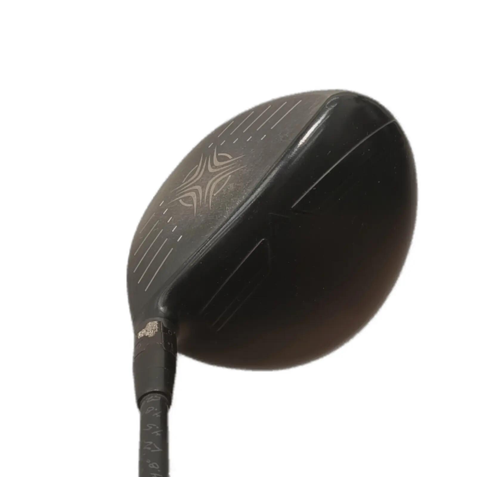 Callaway XR Driver / Flex A-flex / Loft 10.5 3/5