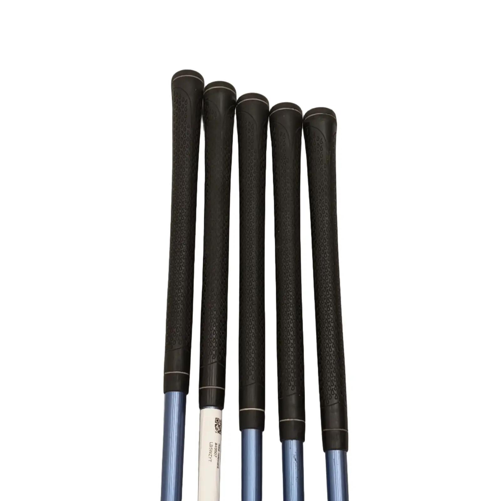 PING G5 IJzerset / 6-PW / Flex Ladies / Grafiet 5/7