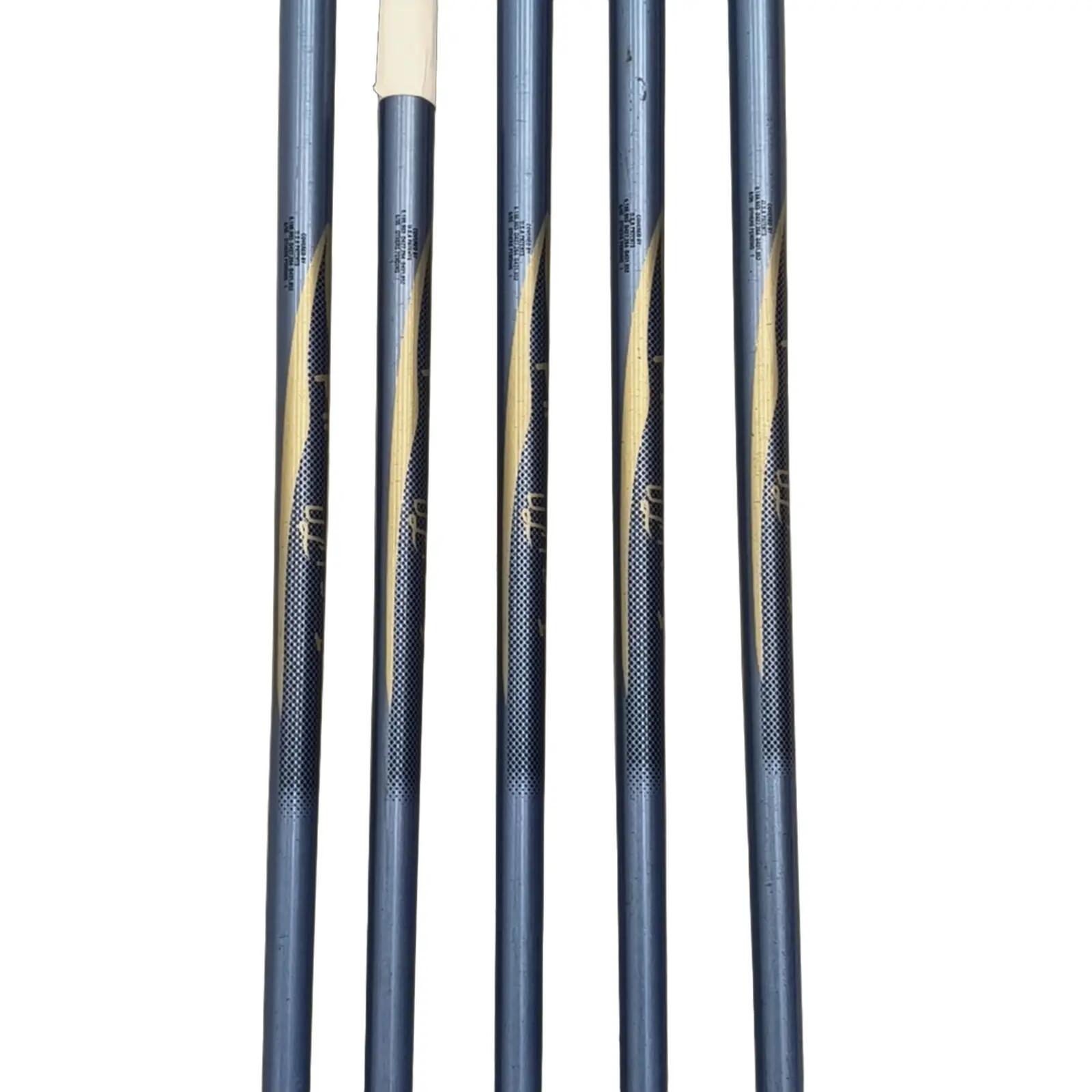 PING G5 IJzerset / 6-PW / Flex Ladies / Grafiet 4/7