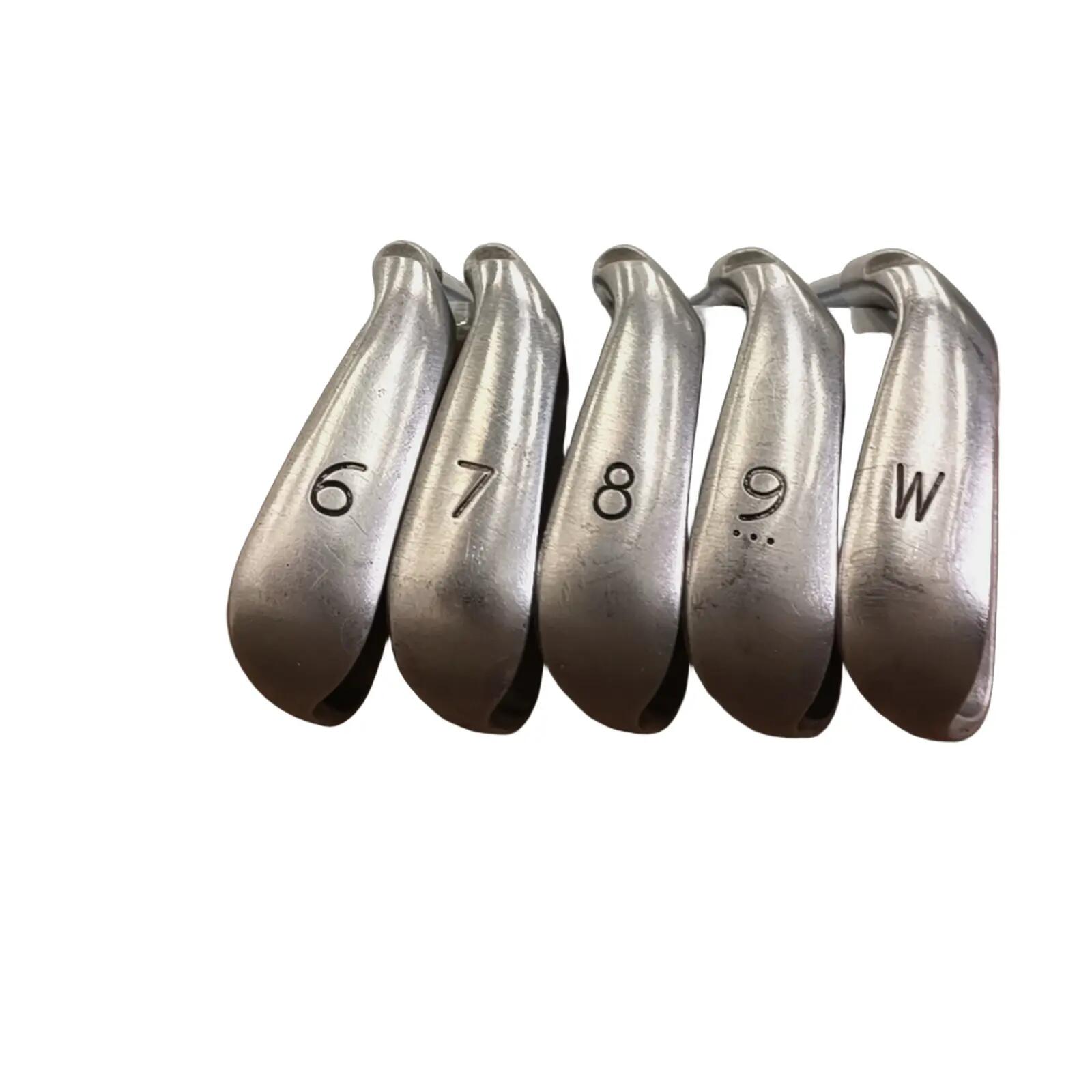 PING G5 IJzerset / 6-PW / Flex Ladies / Grafiet 2/7