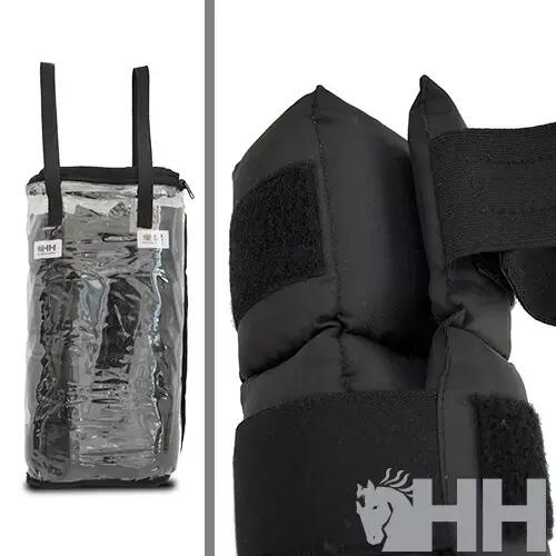 Ghette di raffreddamento per cavalli Hispano Hipica 4/4
