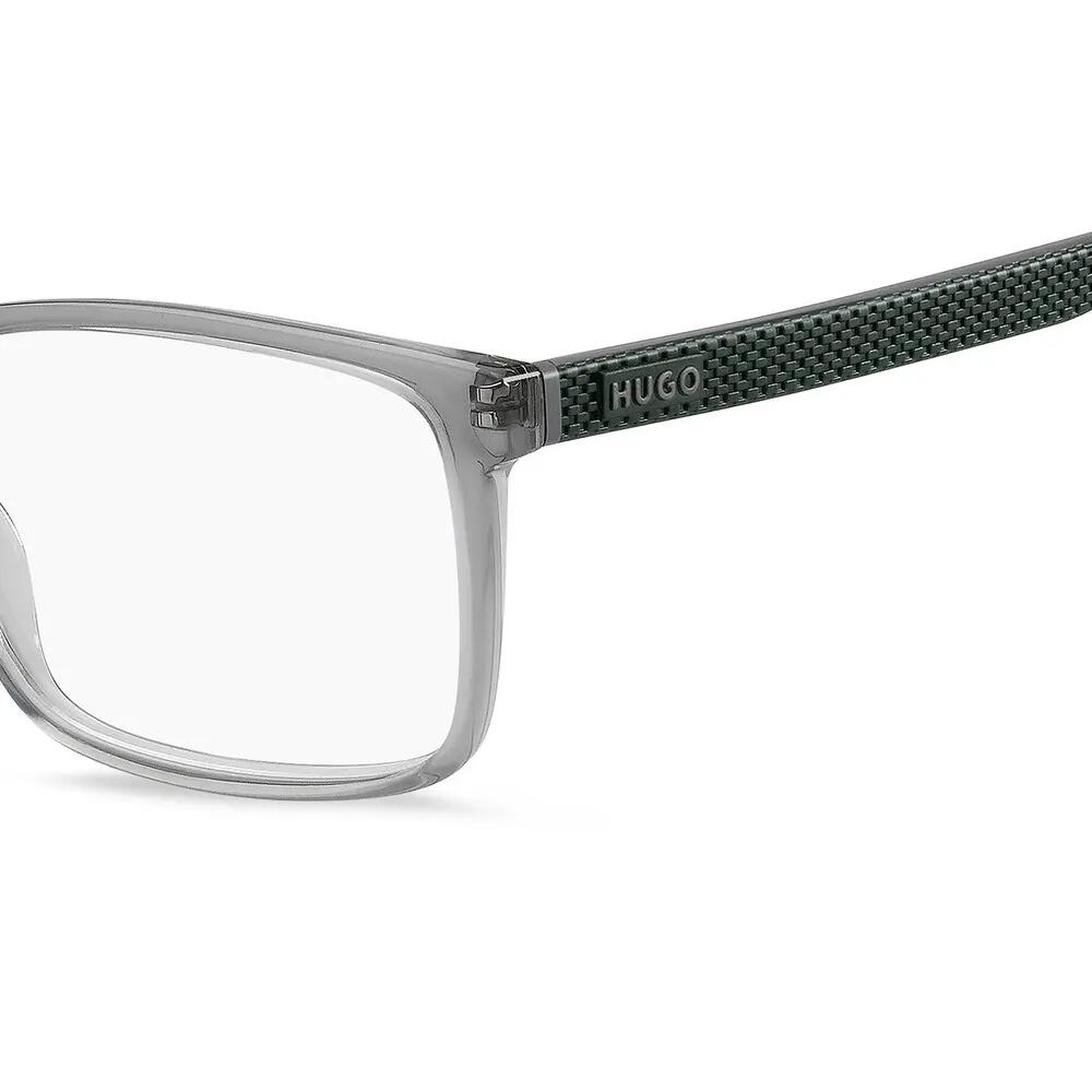 Korrekturbrille Hugo HG 1393 KB7 aus TR90 Herren 55 mm 3/3